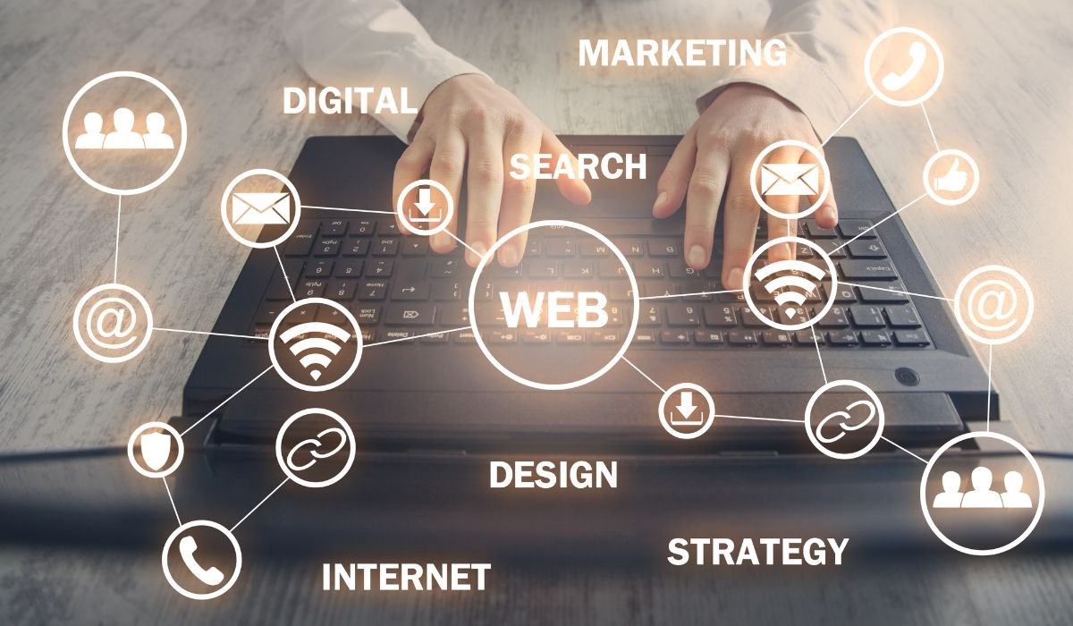 Yüksekova Web Tasarım